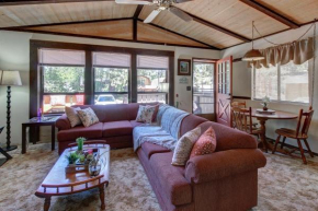 Big Bear Getaway